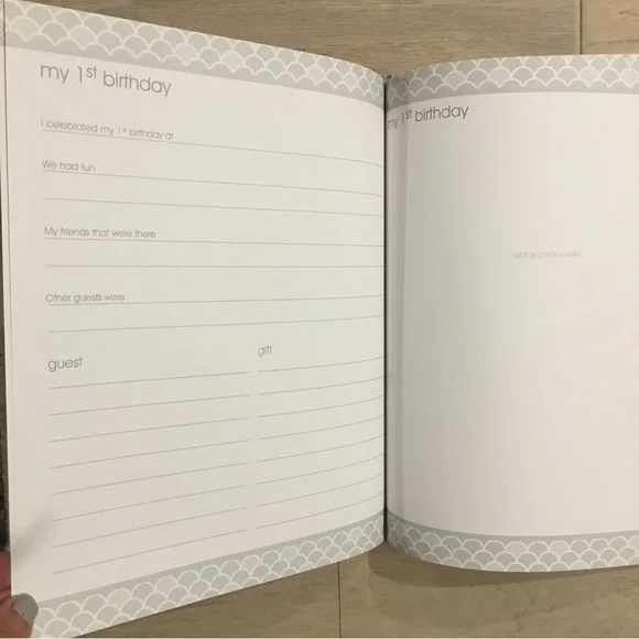 My Memory Book - Picture 8 of 11